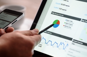 Digital transformation drives business success Digital transformation drives business success